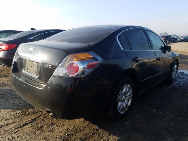 2012 NISSAN ALTIMA BAS 1N4AL2AP9CN423806