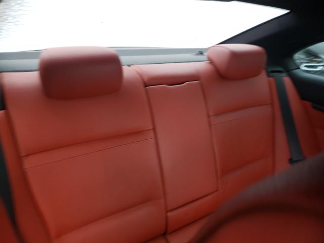 2012 BMW 335 XI WBAKF9C55CE620883