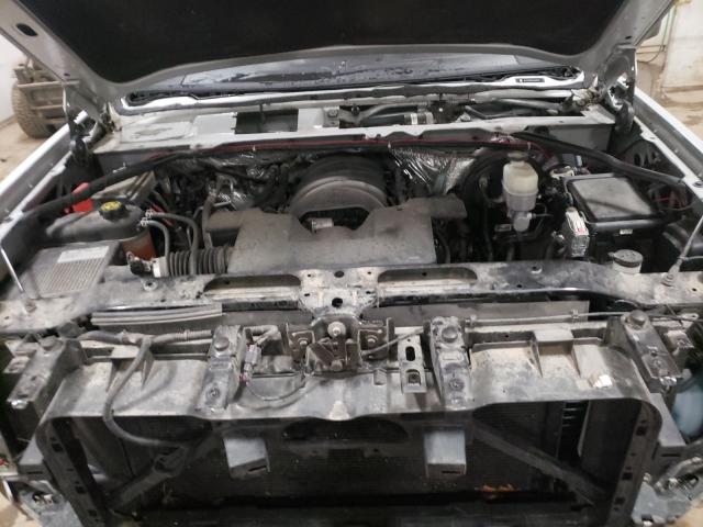 2016 GMC SIERRA K15 1GTV2MEC8GZ365798