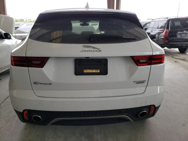 2018 JAGUAR E-PACE S SADFJ2FX8J1Z32079