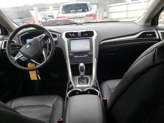 2015 FORD FUSION 3FA6P0H93FR203729