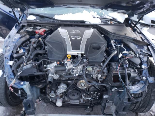 2018 INFINITI Q60 RED SP JN1FV7EL5JM630097