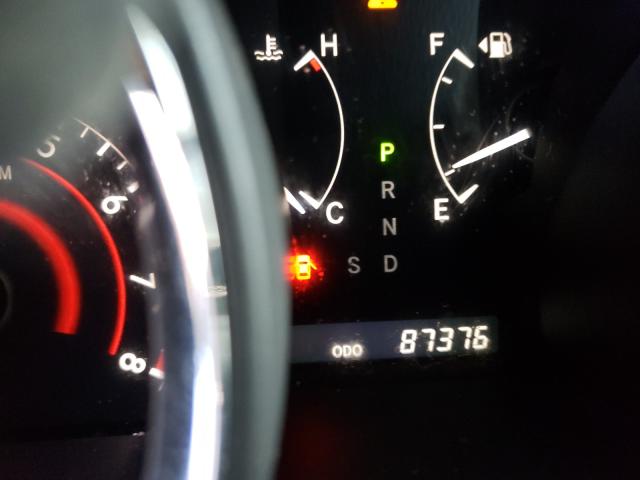 2013 TOYOTA 1/2 TON PI 5TDZA3EH4DS033087