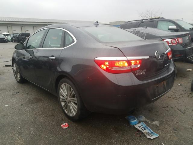 2013 BUICK VERANO 1G4PP5SK9D4215554