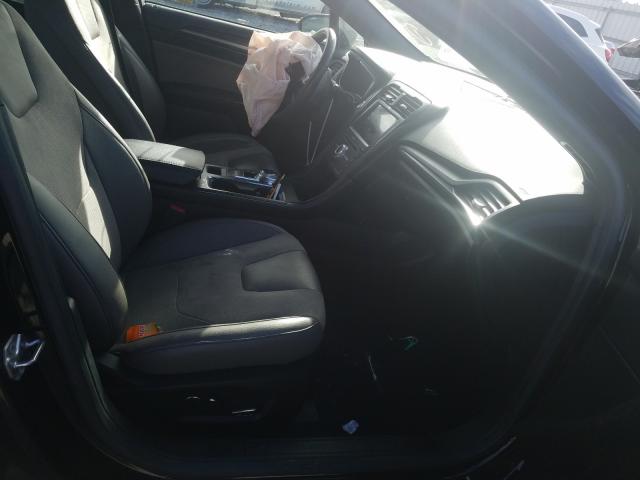 2017 FORD FUSION SPO 3FA6P0VP0HR174566