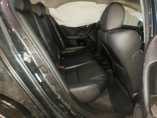 2010 ACURA TSX JH4CU2F63AC036224