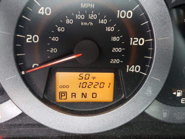2010 TOYOTA RAV4 SPORT JTMWF4DV8AD018665