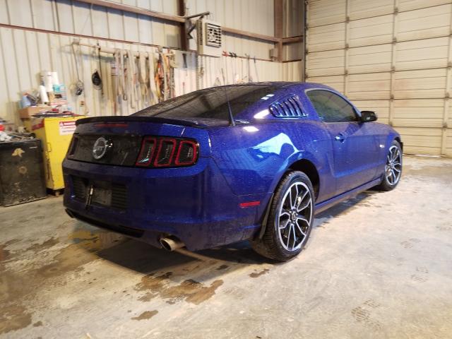 2014 FORD MUSTANG GT 1ZVBP8CF0E5327072