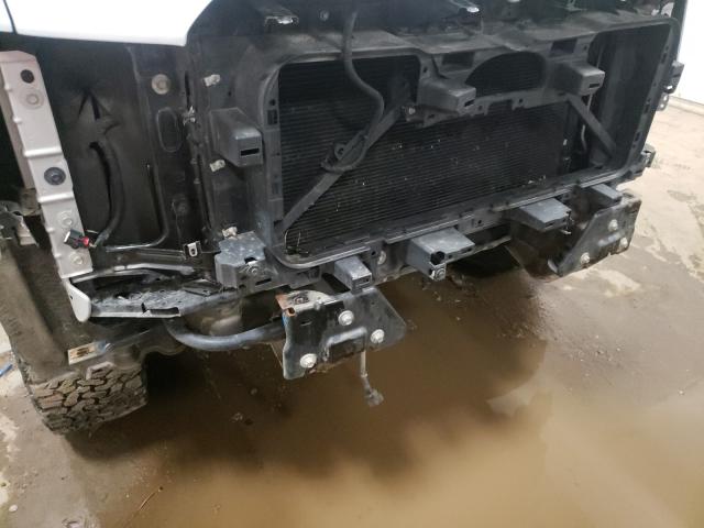 2016 GMC SIERRA K15 1GTV2MEC8GZ365798