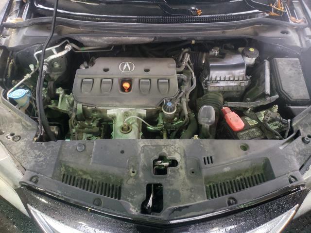 2014 ACURA ILX 20 19VDE1F32EE009350
