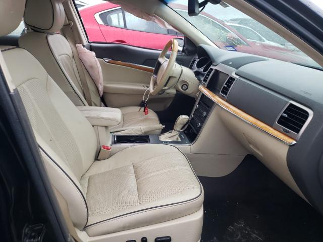 2012 LINCOLN MKZ 3LNHL2GC6CR810688