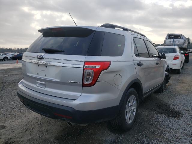 2013 FORD EXPLORER 1FM5K7B83DGA36138