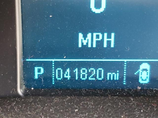 2015 BUICK ENCORE CON KL4CJBSB5FB067110