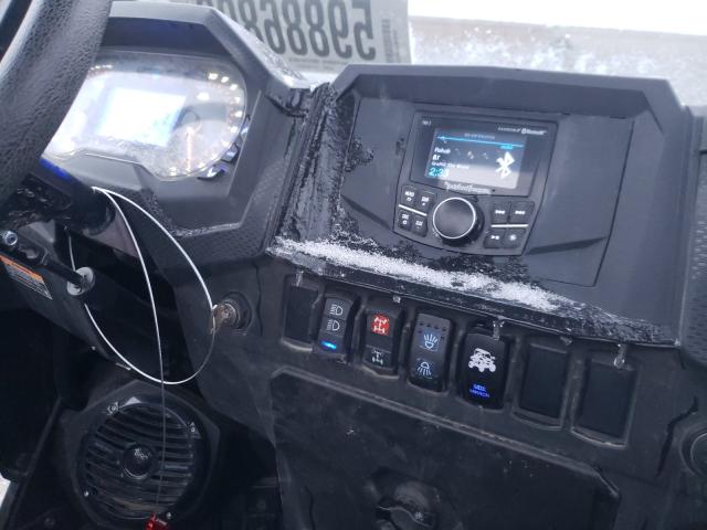 2019 POLARIS RZR XP 100 3NSVDE99XKH839878