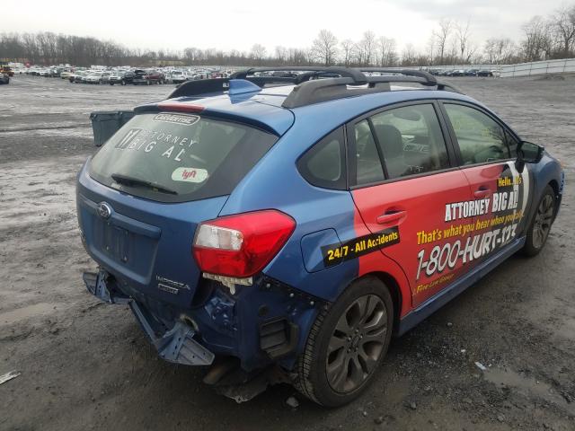 2016 SUBARU IMPREZA SP JF1GPAU60GH321245
