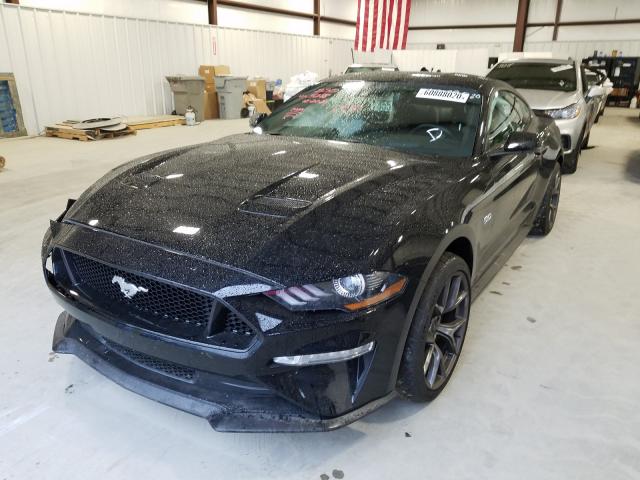 2020 FORD MUSTANG GT 1FA6P8CF2L5154288
