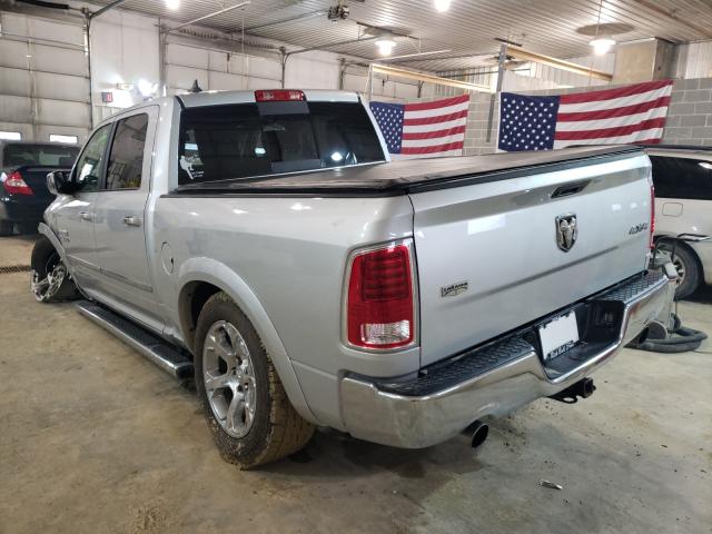 2018 RAM 1500 LARAM 1C6RR7NT7JS158339