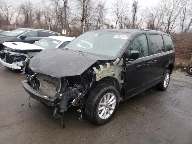 2020 DODGE GRAND CARA 2C4RDGCG4LR177707