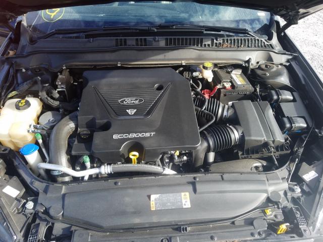 2017 FORD FUSION SPO 3FA6P0VP0HR174566