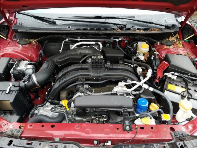 2019 SUBARU CROSSTREK JF2GTAEC6K8279619