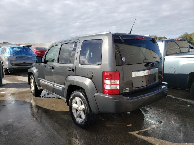 2011 JEEP LIBERTY LI 1J4PP5GK3BW524347