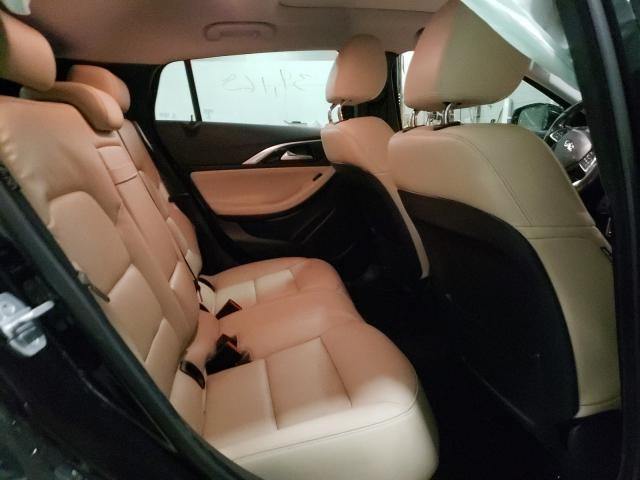2017 INFINITI QX30 BASE SJKCH5CR6HA016526