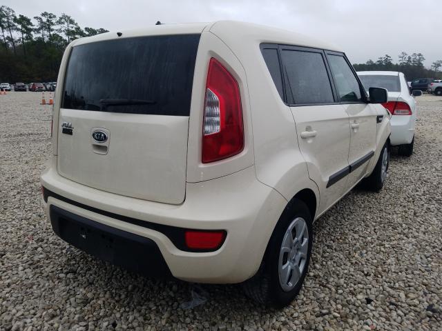2012 KIA SOUL KNDJT2A59C7415105