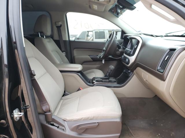 2016 GMC CANYON SLE 1GTG5CEA6G1254576