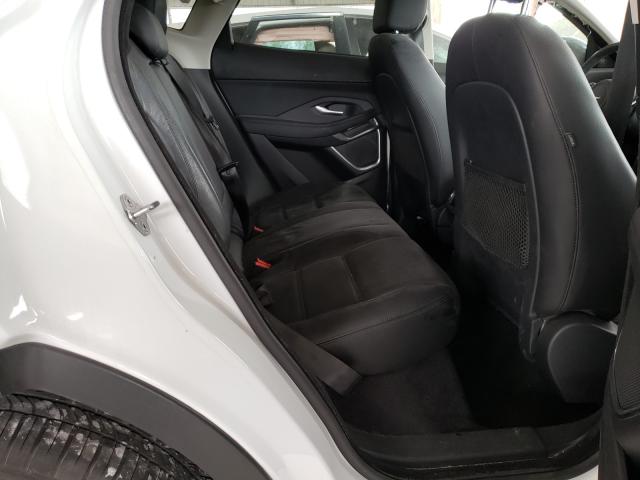 2018 JAGUAR E-PACE S SADFJ2FX8J1Z32079