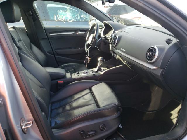 2017 AUDI A3 E-TRON WAUUPBFF3HA036126