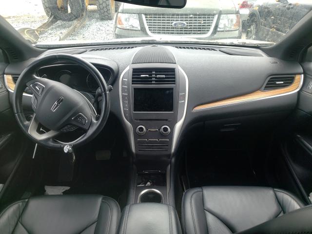 2015 LINCOLN MKC 5LMCJ2A99FUJ37192
