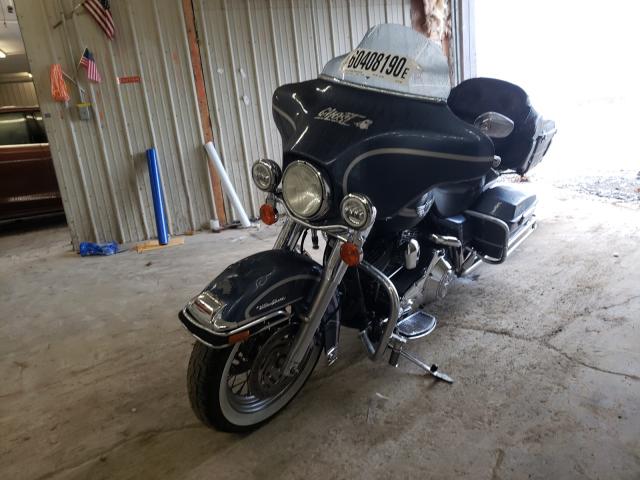 2003 HARLEY-DAVIDSON FLHTCUI 1HD1FCW113Y621899