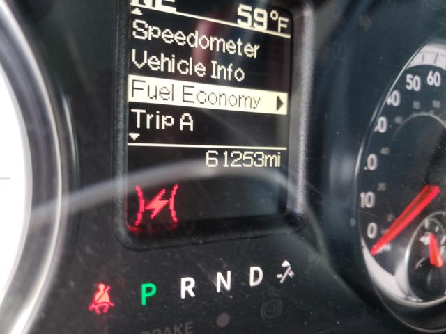 2016 RAM 2500 SLT 3C6TR5DT7GG192227