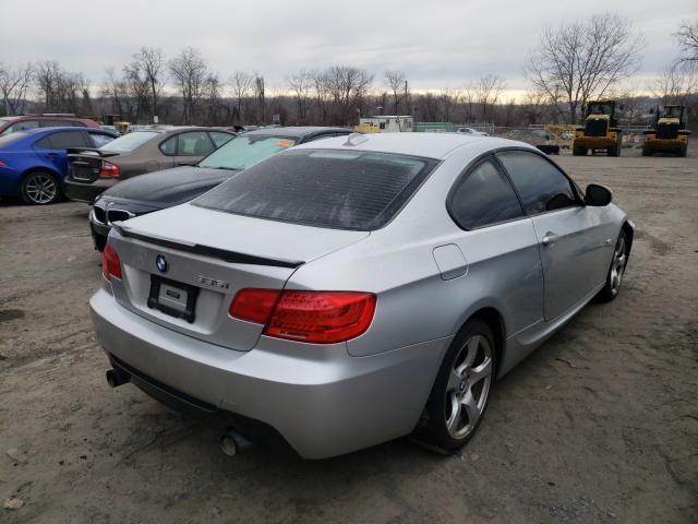 2012 BMW 335 XI WBAKF9C55CE620883
