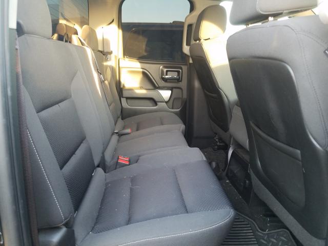 2015 CHEVROLET SILVERADO - 1GCRCREC2FZ350658