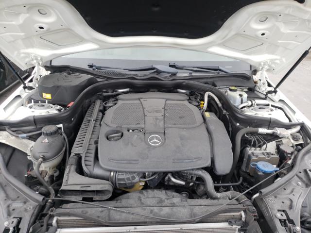 2016 MERCEDES-BENZ E 350 WDDHF5KB5GB254479