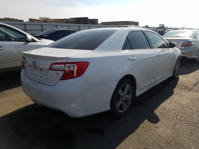 2014 TOYOTA CAMRY L - 4T1BF1FK8EU769380