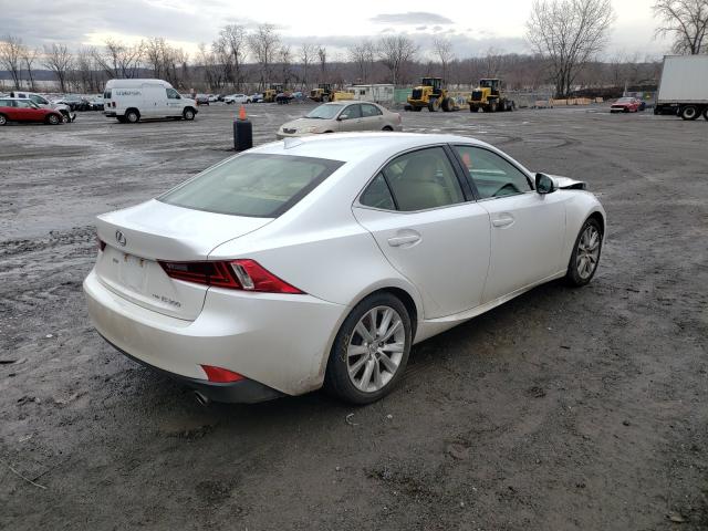 2016 LEXUS IS 300 JTHCM1D28G5008300