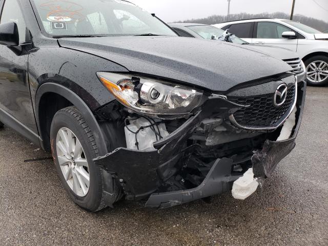 2013 MAZDA CX-5 SPORT JM3KE2BE0D0129223
