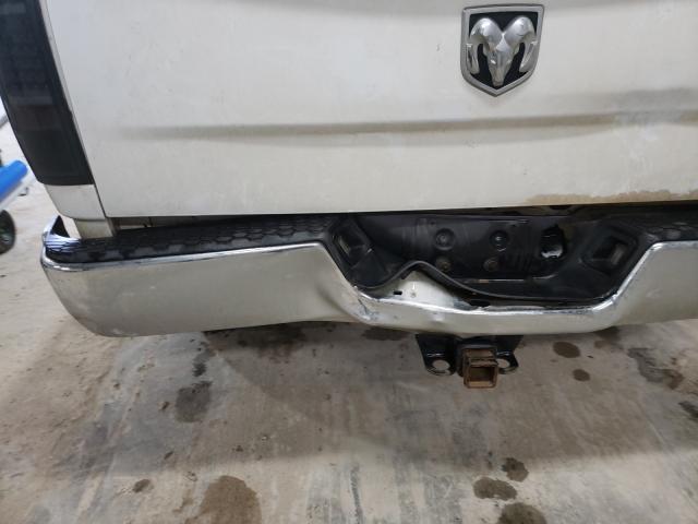 2015 RAM 2500 ST 3C6UR5HJ3FG577554