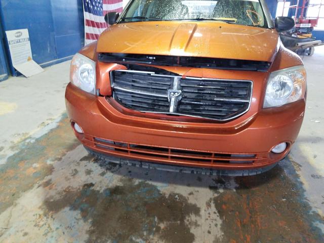 2011 DODGE CALIBER HE 1B3CB5HA2BD215216