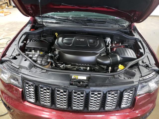 2017 JEEP CHEROKEE 1C4RJFAG2HC825342