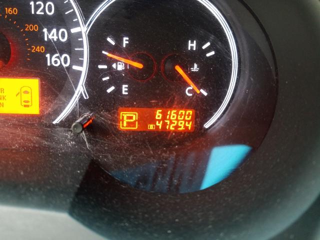 2011 NISSAN ALTIMA BAS 1N4AL2AP0BN508273