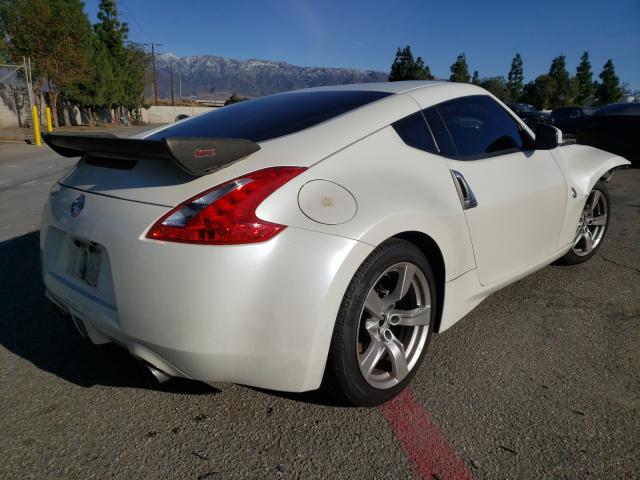2010 NISSAN 370Z JN1AZ4EH9AM506228