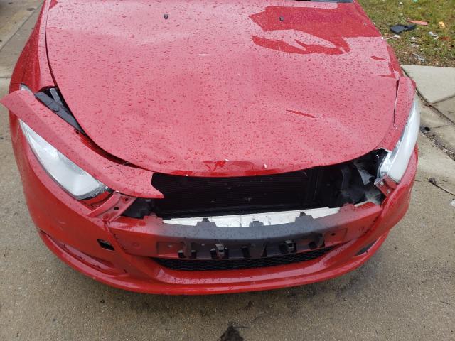 2013 DODGE DART SE 1C3CDFAH1DD215821