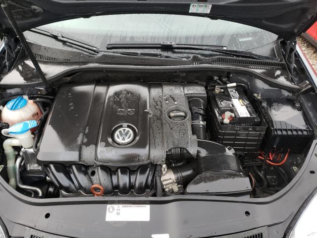 2010 VOLKSWAGEN JETTA LIMI 3VWAZ7AJ0AM106308