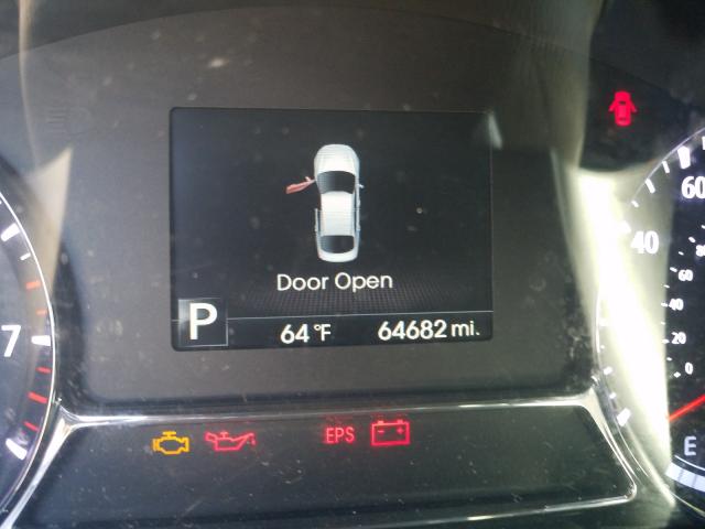 2013 KIA OPTIMA SX 5XXGR4A62DG206424