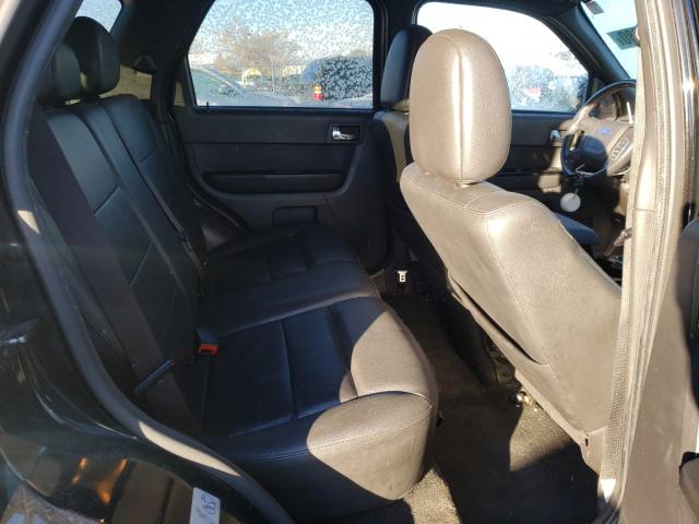 2010 FORD ESCAPE LIM 1FMCU9EG0AKC43031