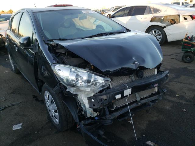 2013 TOYOTA PRIUS C JTDKDTB38D1042373