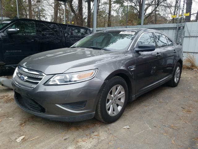 2011 FORD TAURUS SE 1FAHP2DW9BG143098